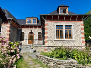 Villa Le Clos Laruns